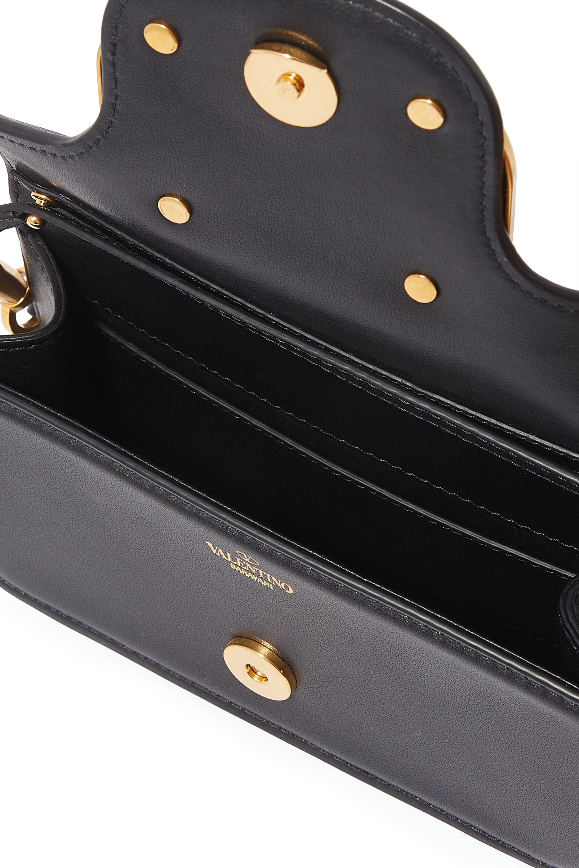 حقيبة كتف لوكو صغيرة