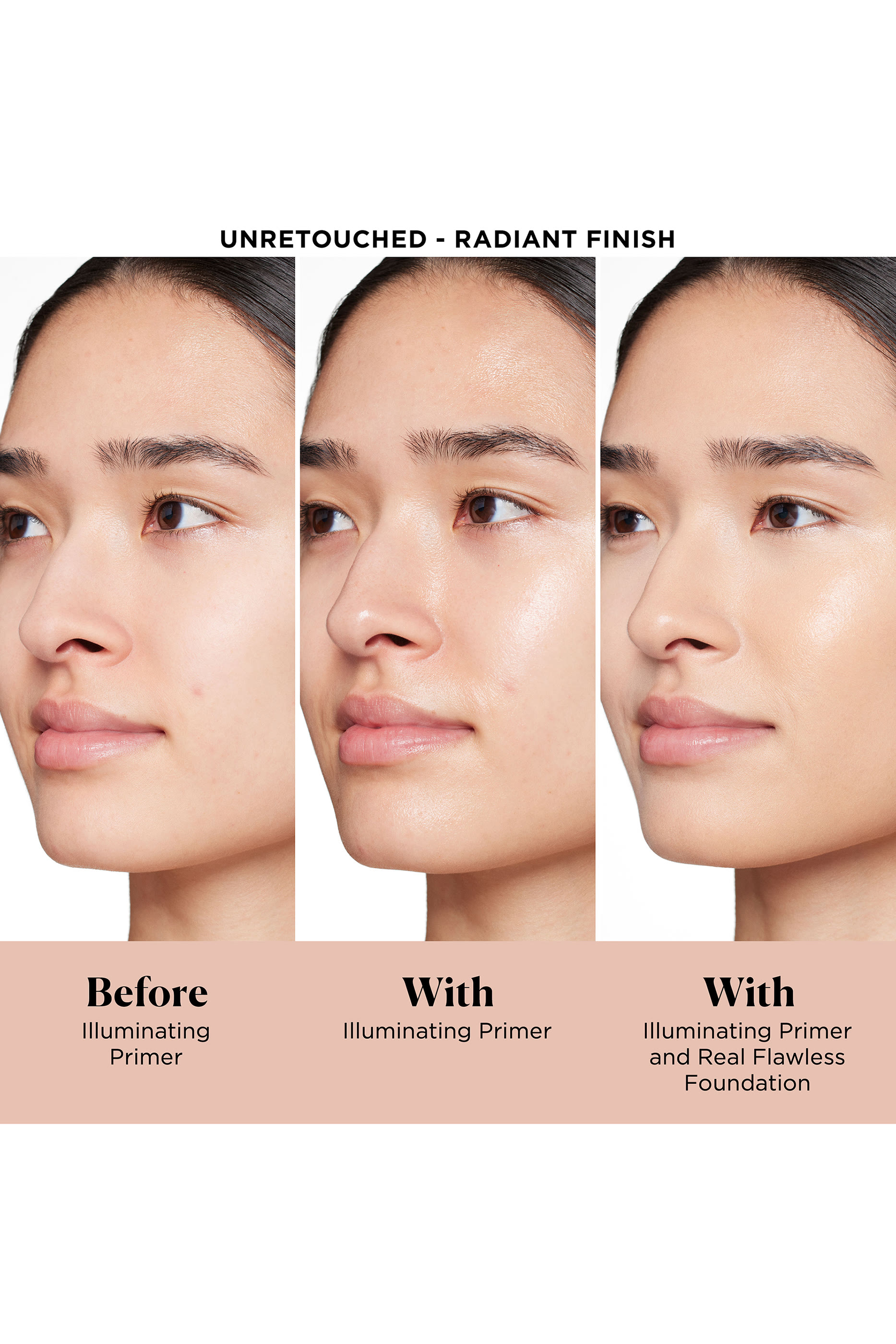 برايمر نيو بيور كانفاس