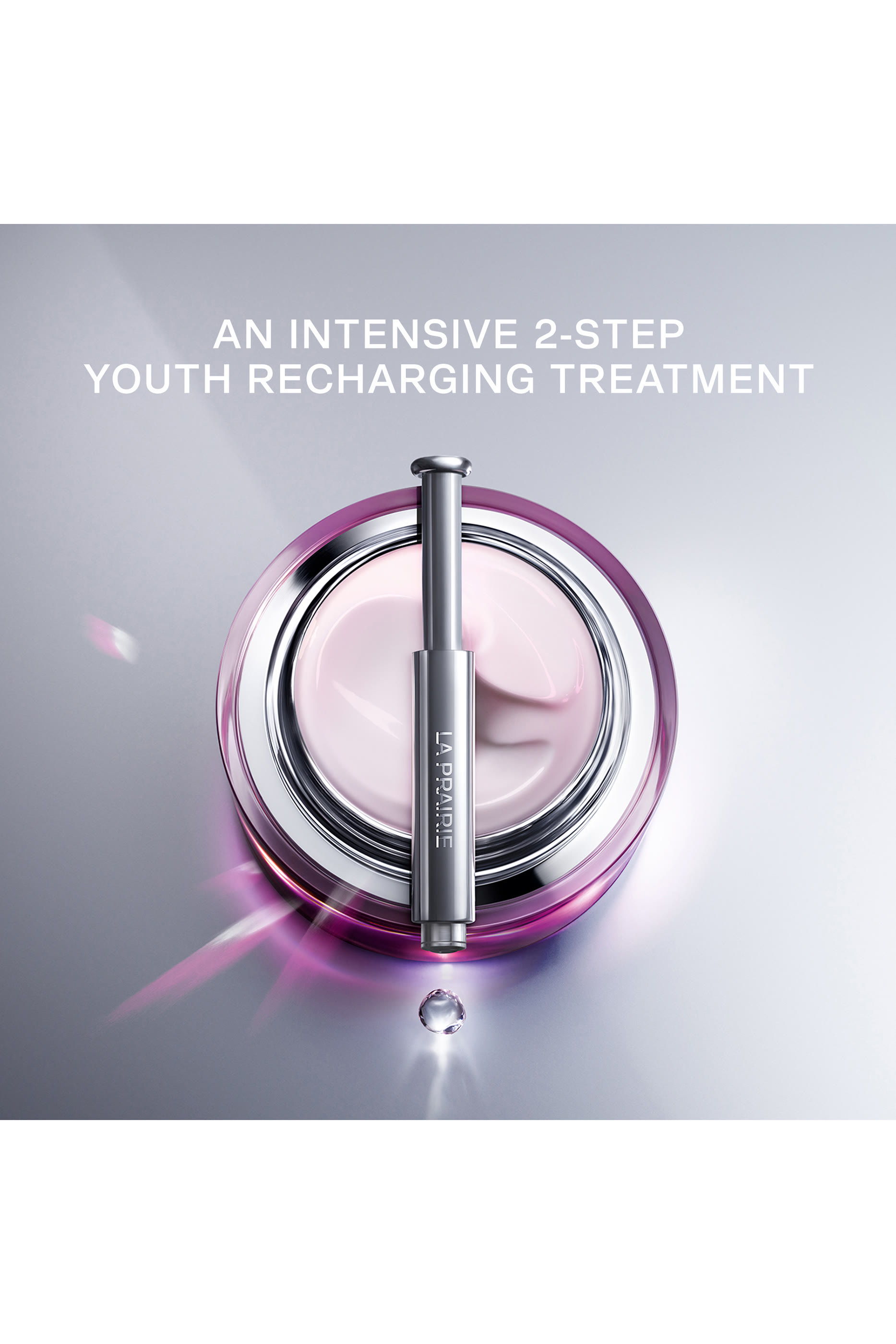 قناع بلاتينوم رير اوت لتجديد البشرة