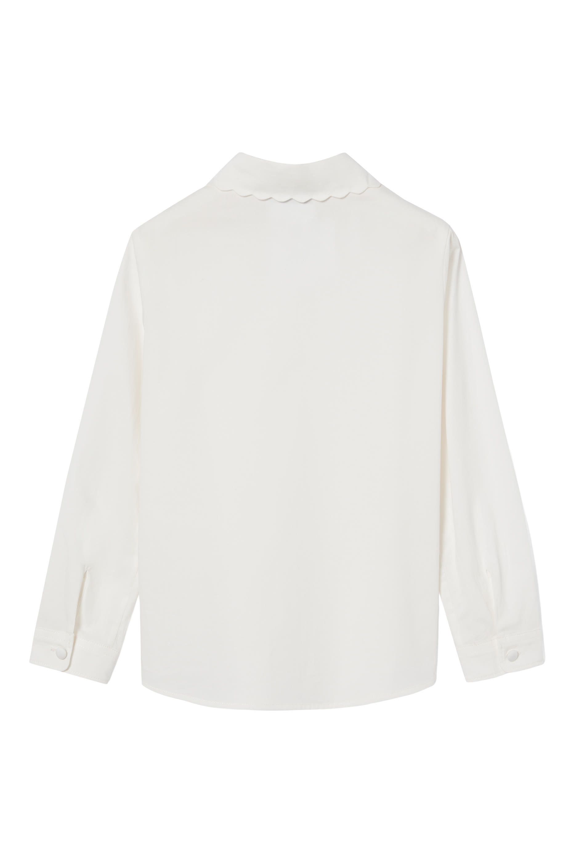 قميص قطن للأطفال