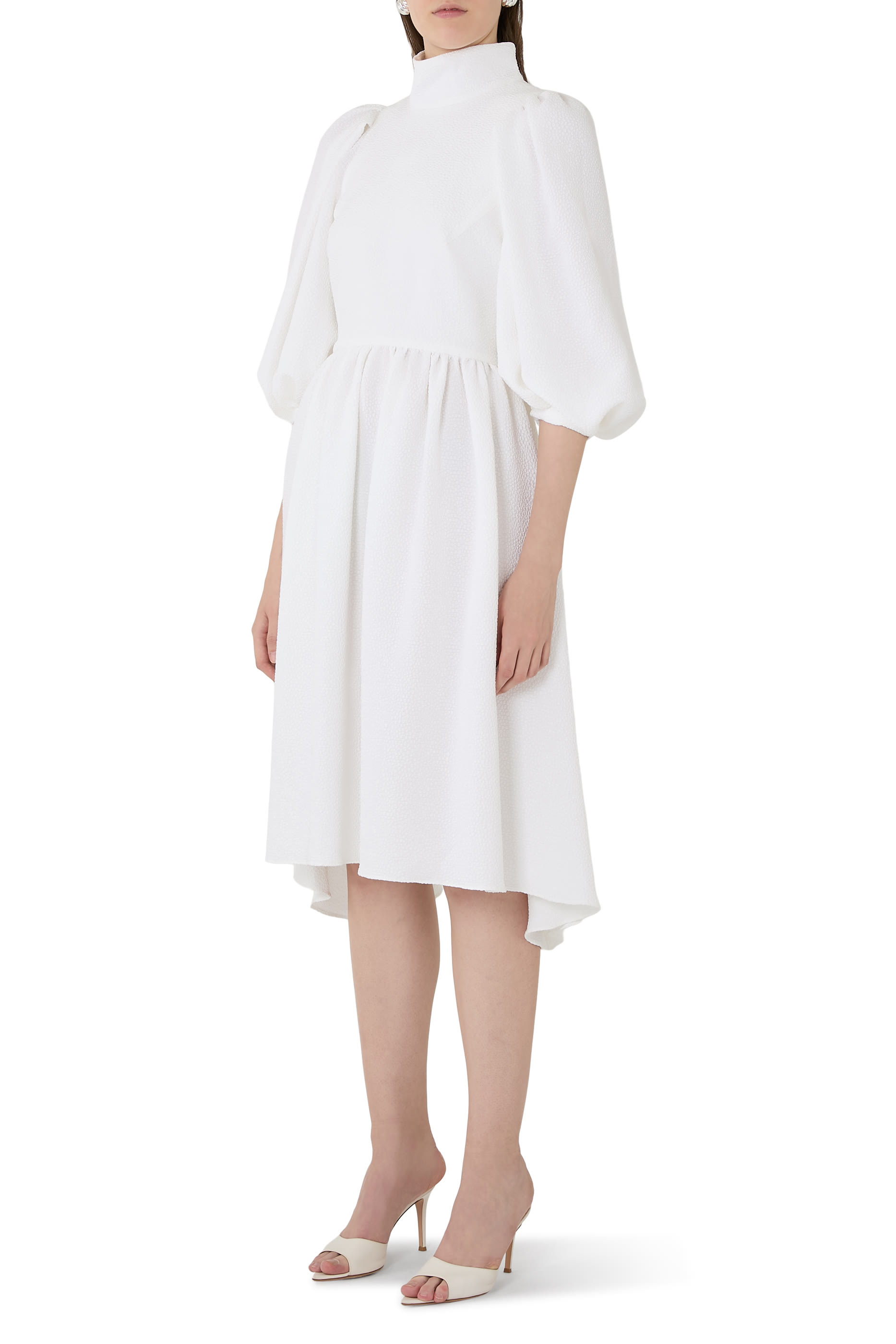 فستان واريور