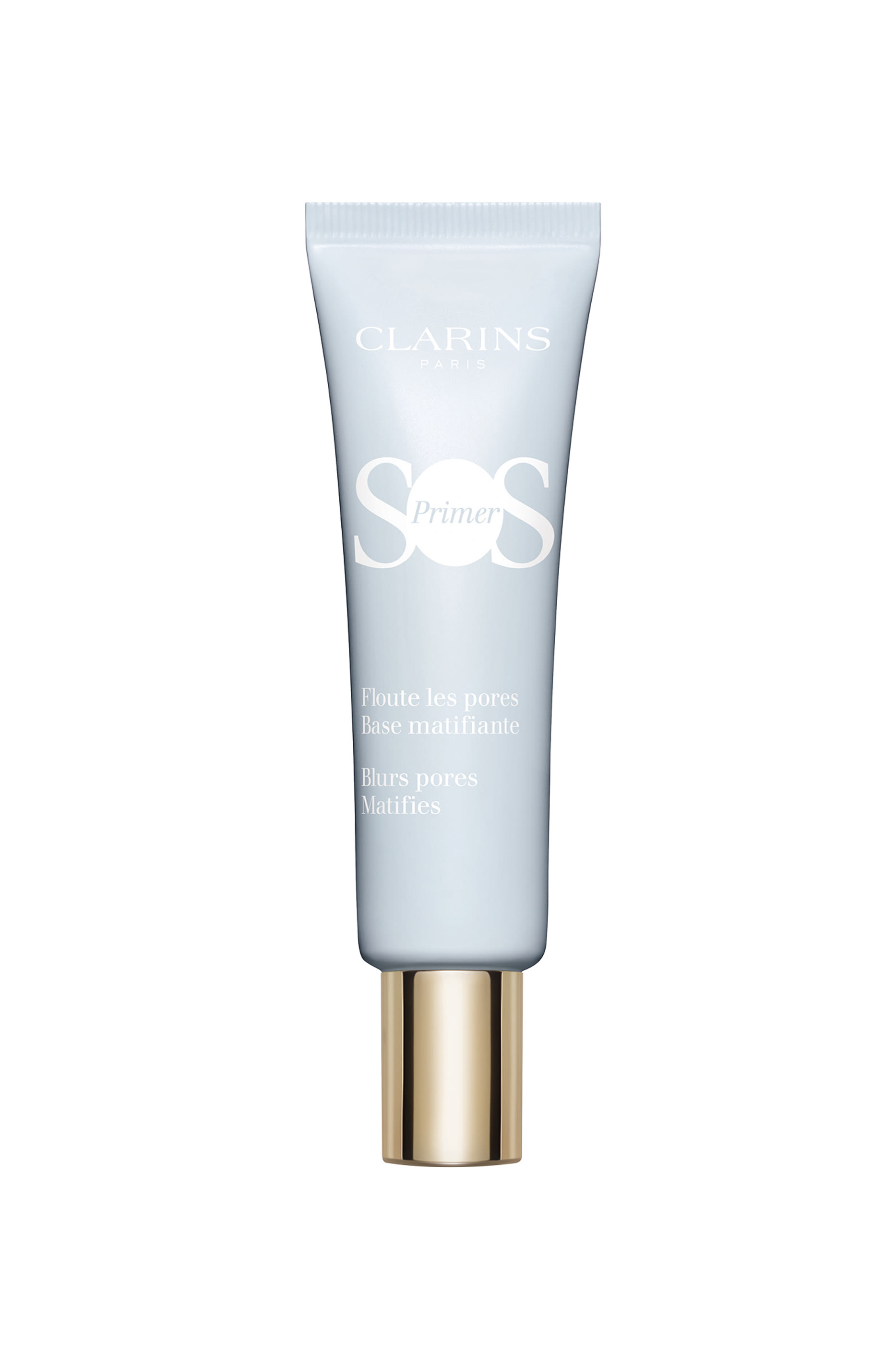 برايمر اس او اس