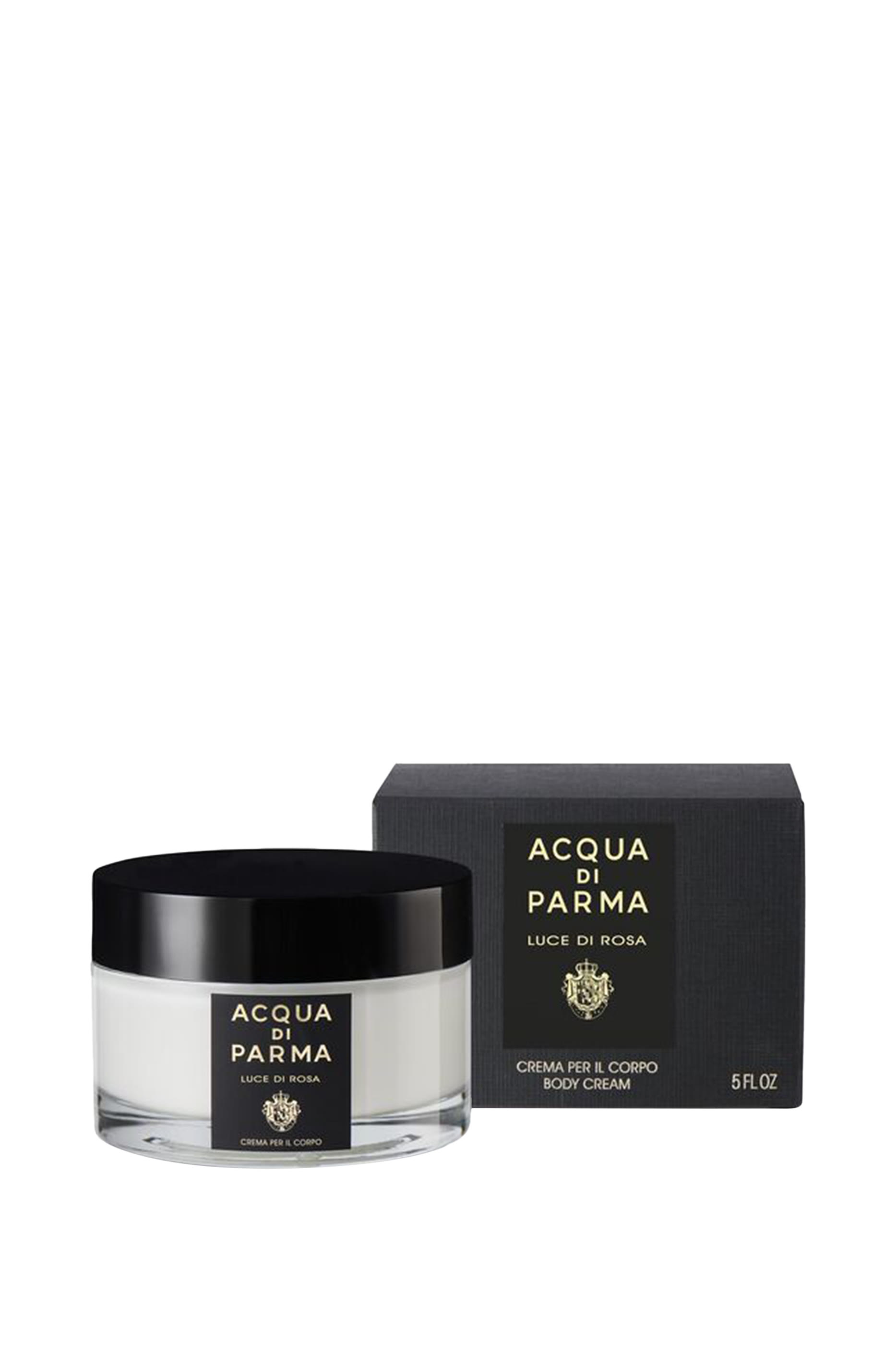 كريم للجسم لوتشي دي روزا