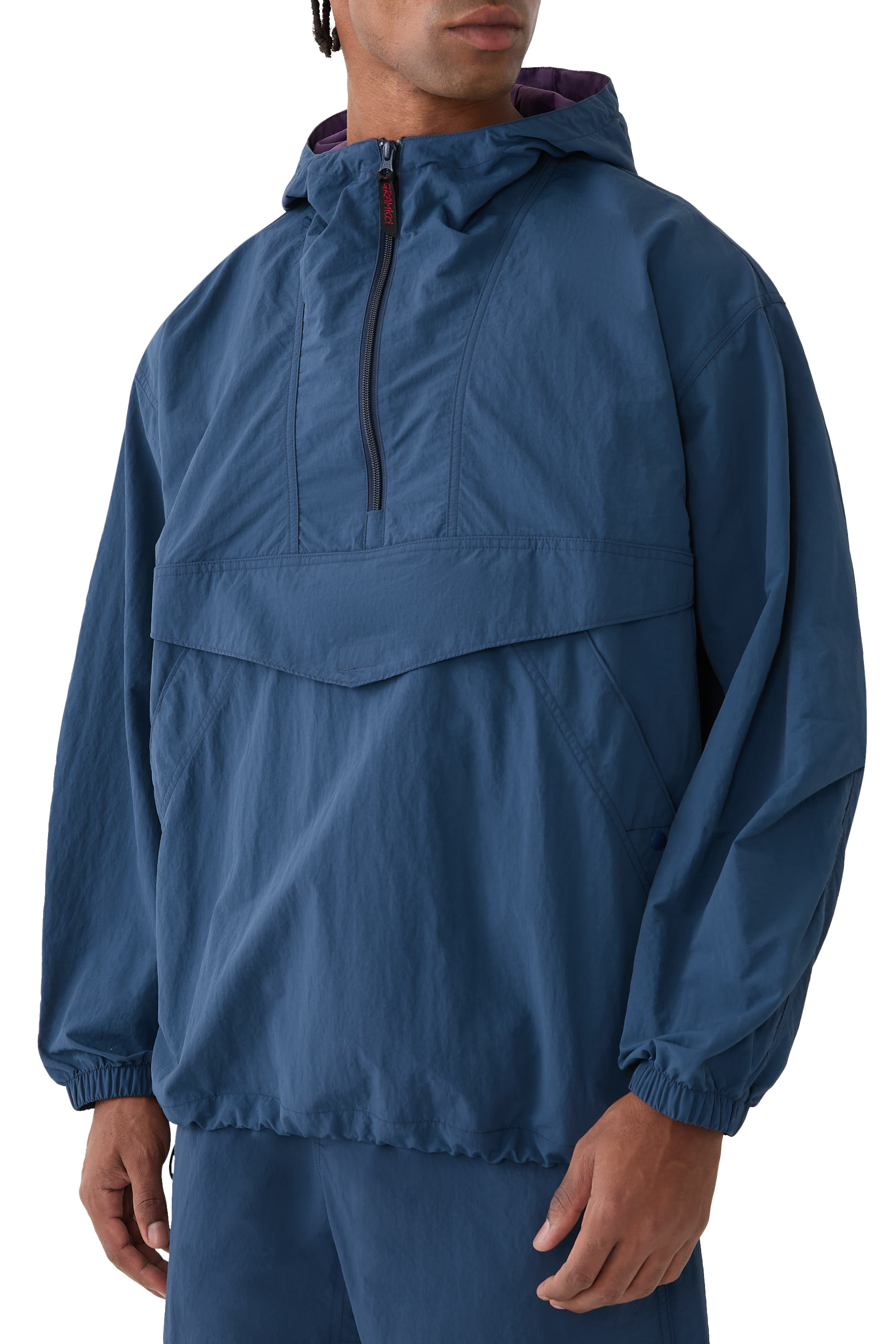 جاكيت فيلد أنوراك نايلون جاكيت فيلد أنوراك نايلون