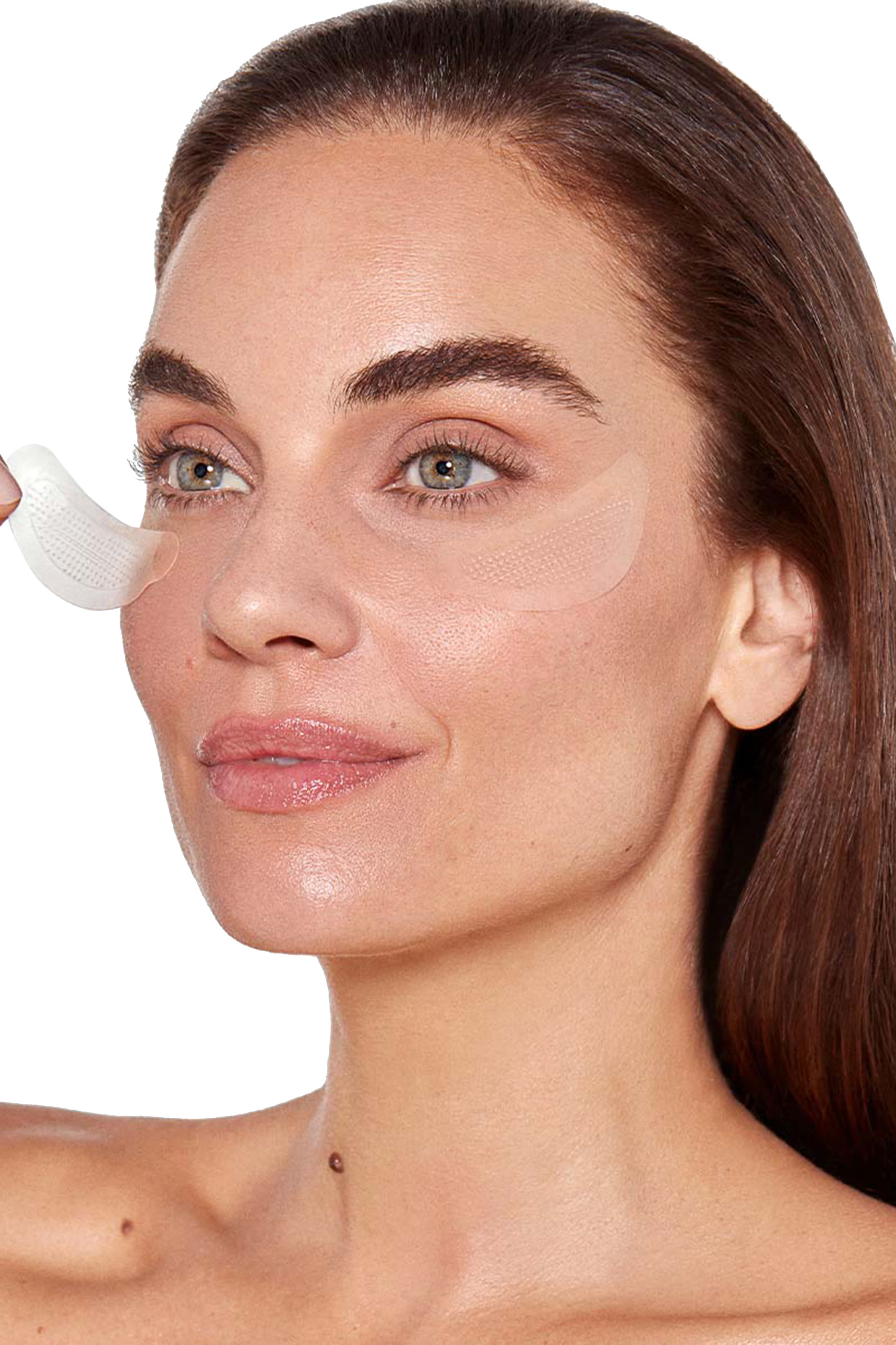 لصقات بالريتينول لإزالة التجاعيد