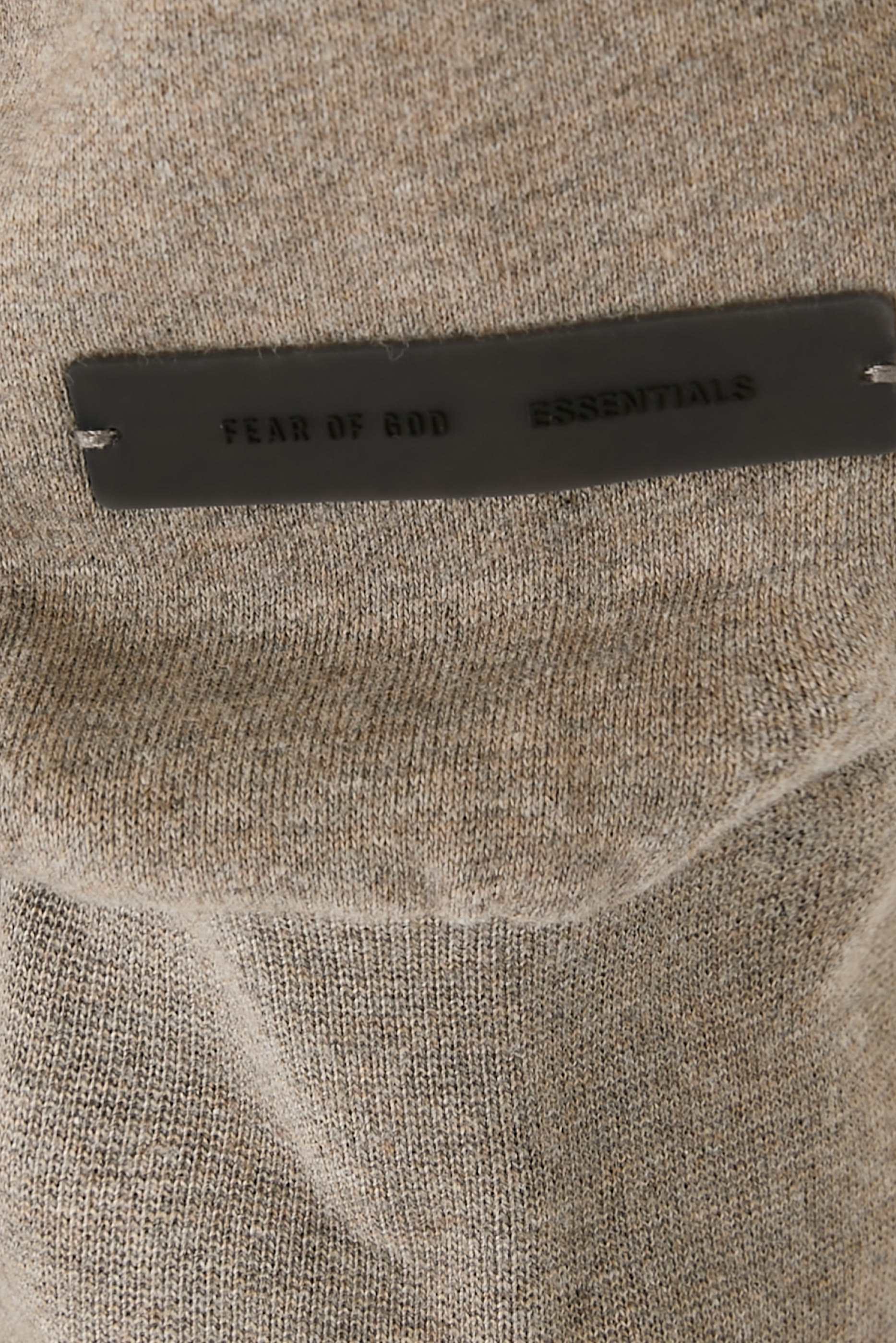 هودي بقصة كلاسيكية بسحاب صوف