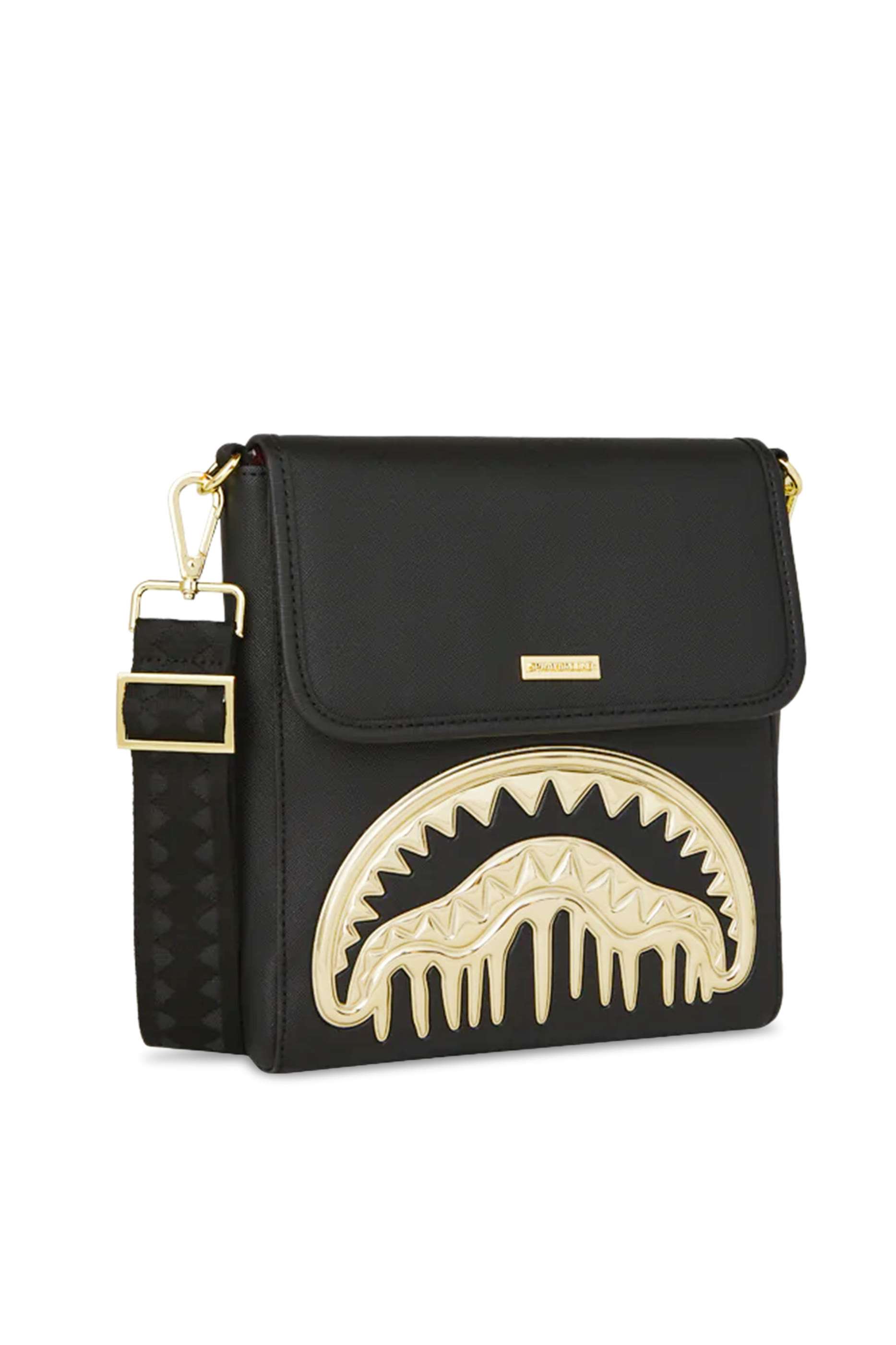 حقيبة مسنجر جولد اند دينجرس للأطفال